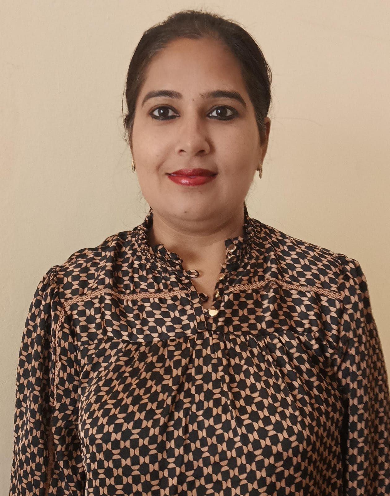 Mrs. Shilpa Girdhar